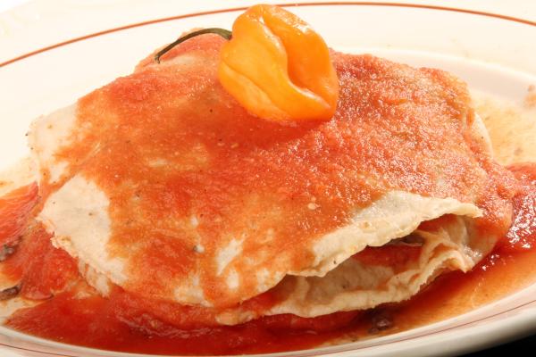 Cómo hacer pan de cazón - Paso 12