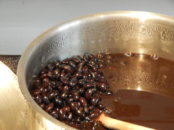 Cómo hacer pan de cazón - Paso 6