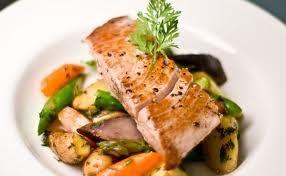 Cómo cocinar el atún