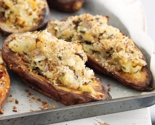 Cómo cocinar el atún - Paso 3