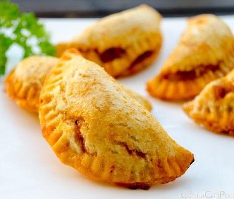 Cómo cocinar el atún - Paso 4