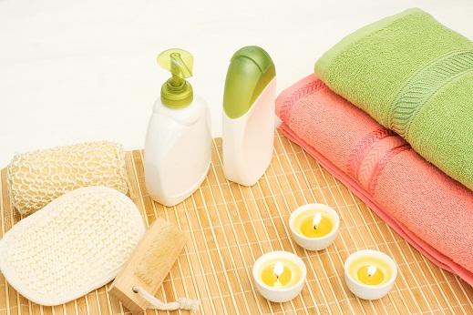 Cómo hacer un gel de ducha casero