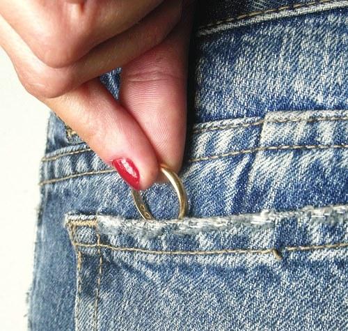 Cómo ocultar una infidelidad