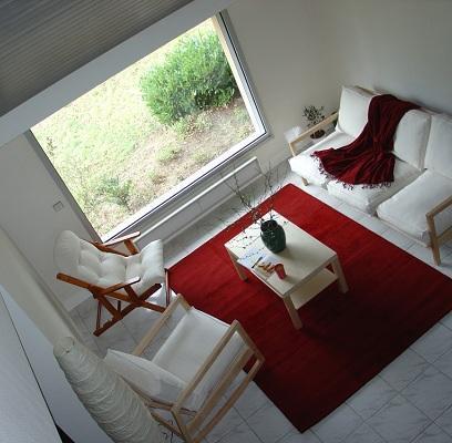 Cómo decorar un salón con poco presupuesto