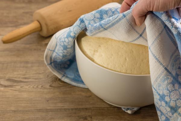 Cómo hacer una coca de recapte: receta tradicional catalana - Paso 6