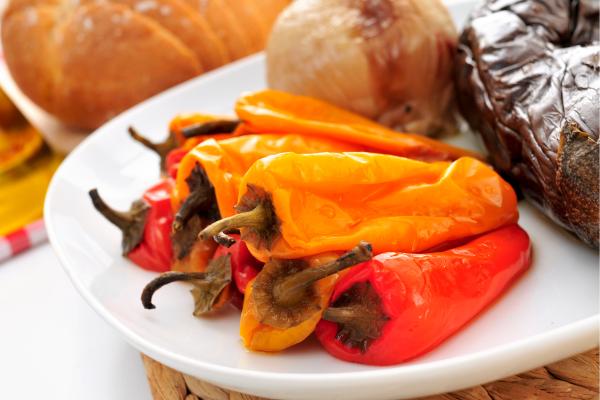 Cómo hacer una coca de recapte: receta tradicional catalana - Paso 8