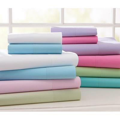 Cómo planchar sábanas encimeras