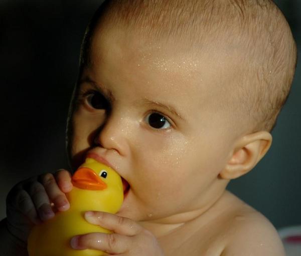 Los mejores juguetes para bebés de 0 a 2 años