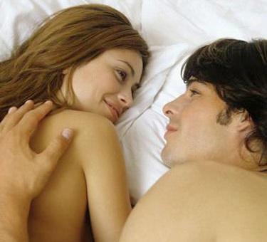 6 cosas que los hombres odian en la cama