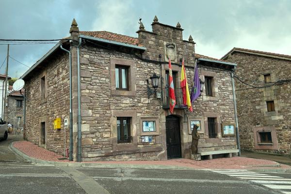 Los pueblos más antiguos de España: descubre su historia - Brañosera, Palencia