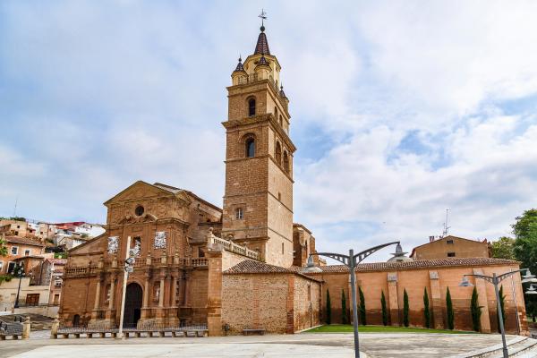 Los pueblos más antiguos de España: descubre su historia - Calahorra, La Rioja