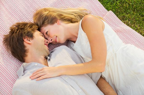 Cómo hablar con mi pareja de nuestra relación