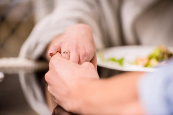 Cómo hablar con mi pareja de nuestra relación - Paso 5