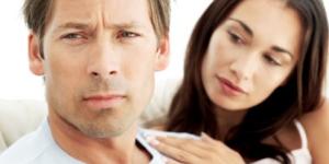 Qué hacer si a mi me apetece más el sexo que a mi pareja