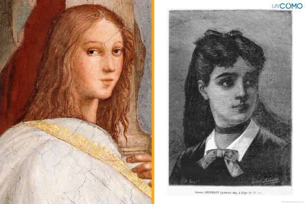 Las mujeres científicas más importantes de la historia - Sophie Germain (1776-1831)