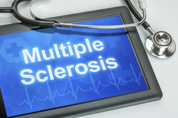 Por qué siento hormigueo en las manos y pies - Esclerósis múltiple