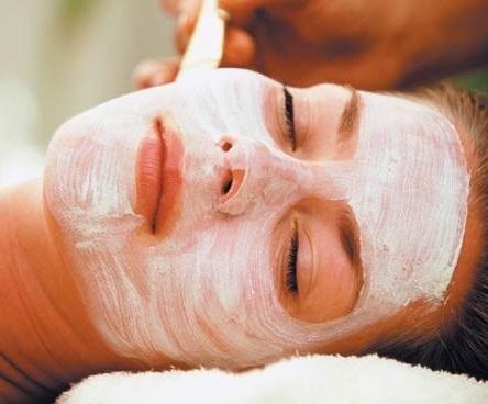 Cómo aplicar las mascarillas faciales