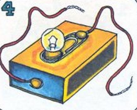 Cómo hacer el juego de la mano firme - Paso 4