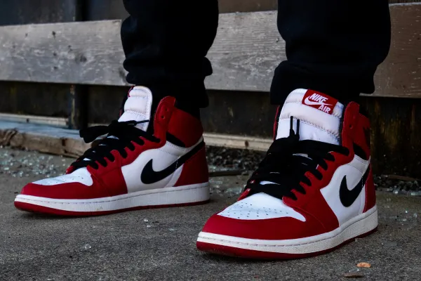 Como saber si unas Nike son originales Trucos eficaces