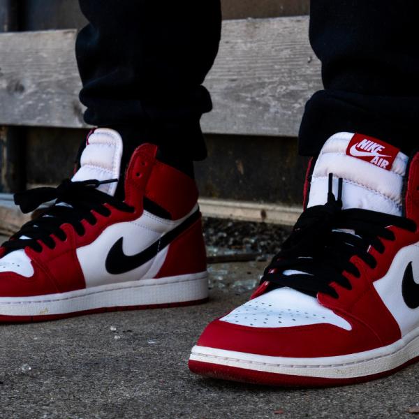 Como saber si unas Nike son originales Trucos eficaces
