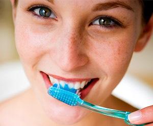 Por qué se produce la halitosis - Paso 1