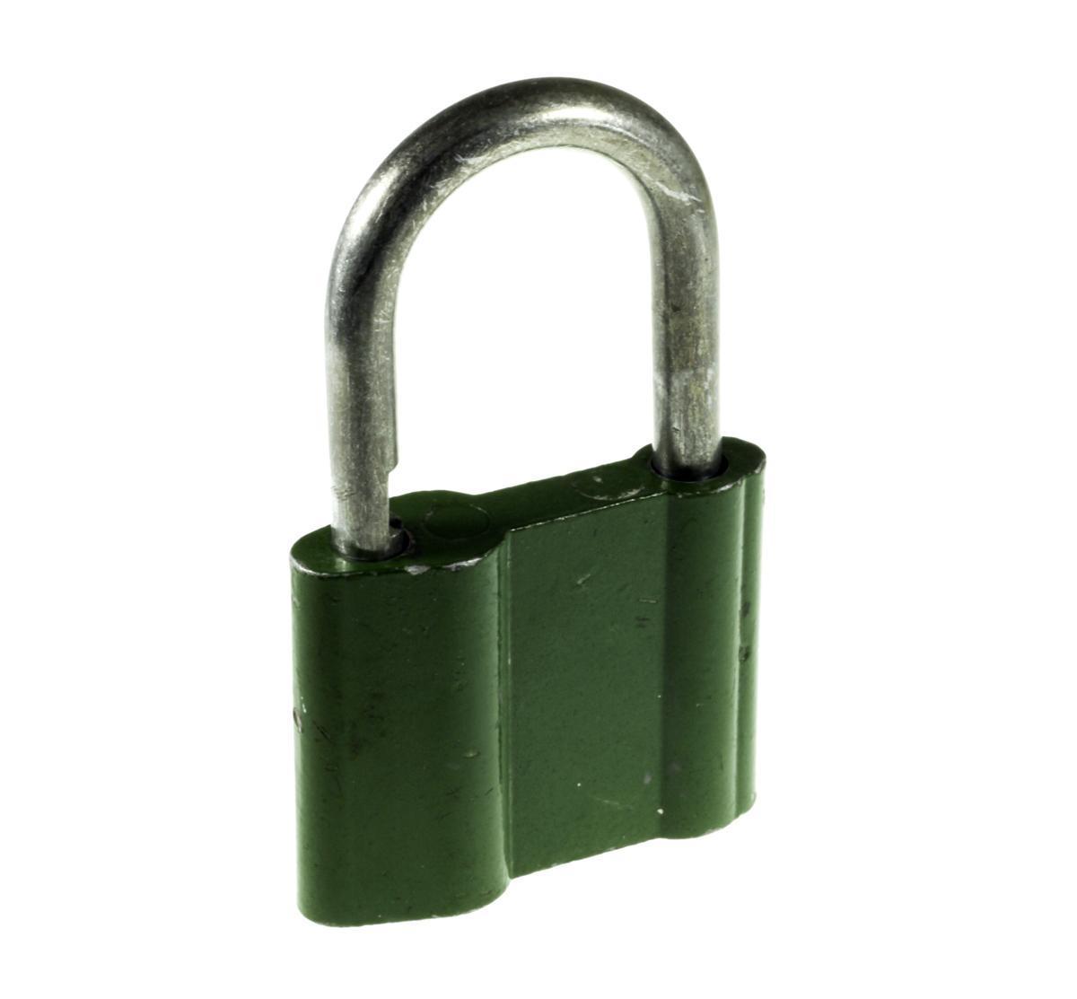 Cómo bloquear mi iPhone con un código de seguridad