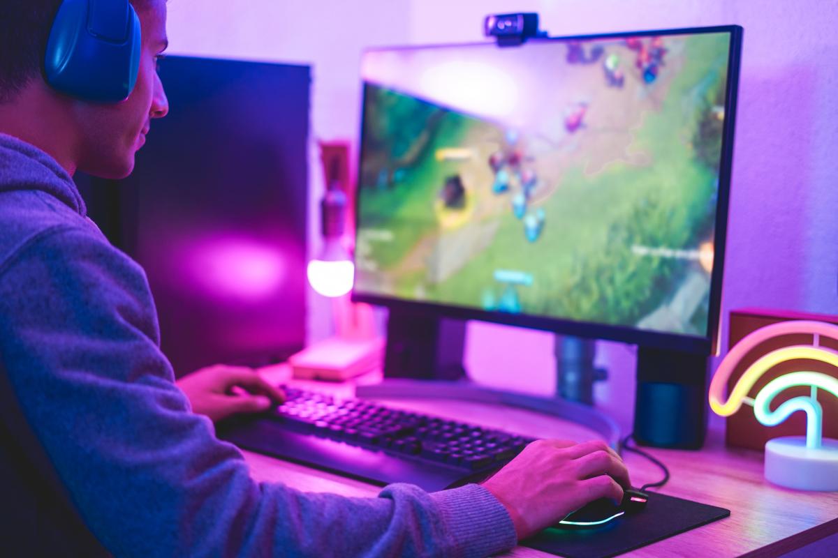 Qué es un streamer y cómo serlo