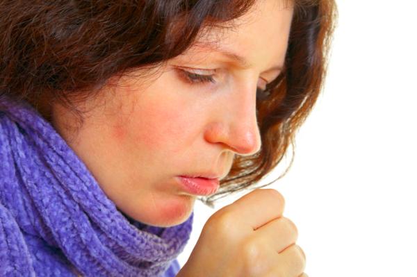 Remedios caseros para la tos ferina