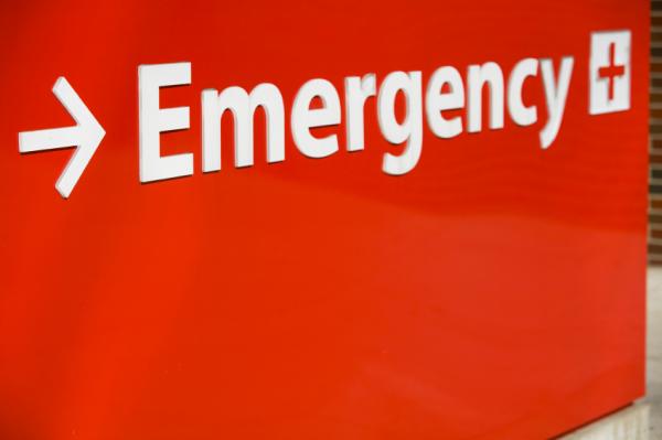 Cuáles son los síntomas de una infección intestinal - Paso 4