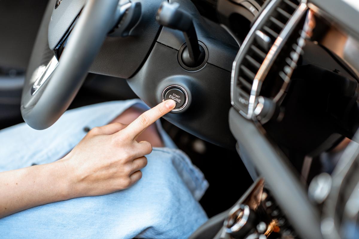 Qué es el sistema Start-Stop, para qué sirve y cómo activarlo