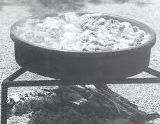 Cómo preparar caracoles a la cazuela - Paso 3