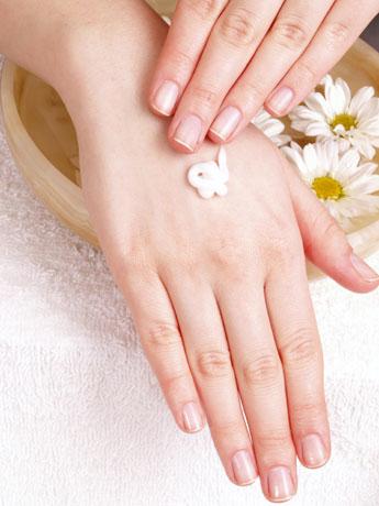 Cómo cuidar y proteger mis manos