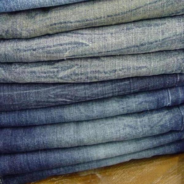 Cómo pintar Jeans con aerosol