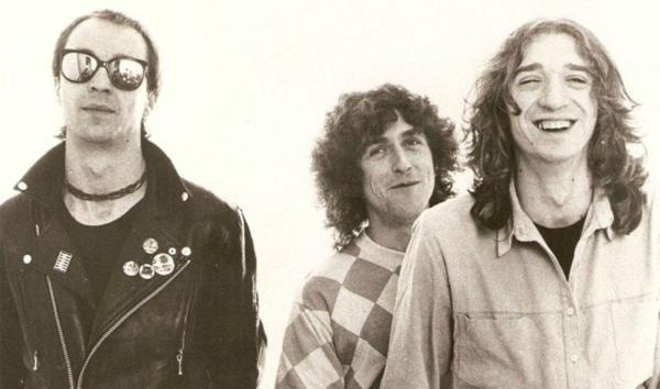 Los mejores grupos de rock español de los 80 - Leño 