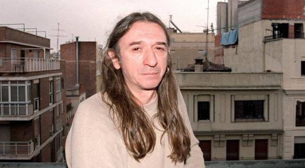 Los mejores grupos de rock español de los 80 - Rosendo