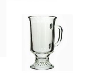 Cómo hacer un café irlandés - Paso 1