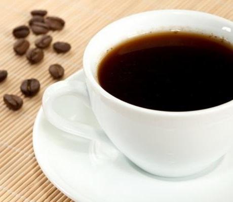 Cómo hacer un café irlandés - Paso 3