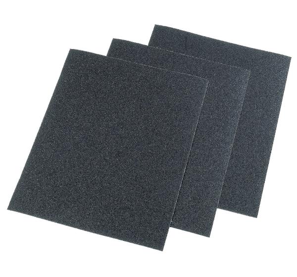 Cómo pintar paredes con efecto de madera - Paso 1