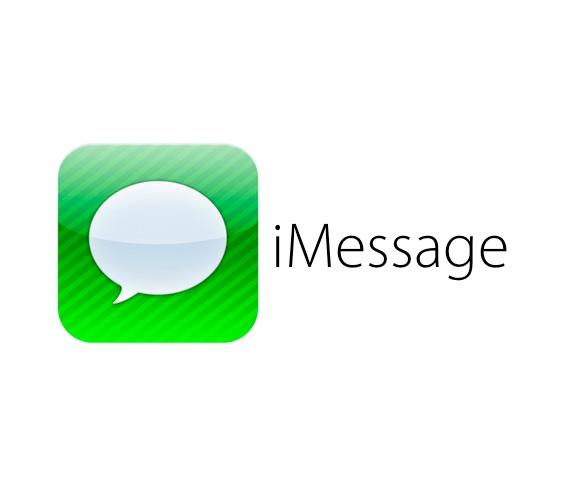 Cómo activar y configurar iMessage en el iPhone