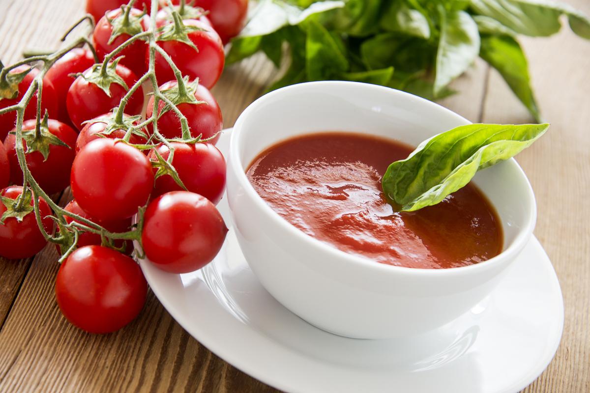 Dieta del tomate para adelgazar