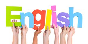 Lista de conectores en inglés