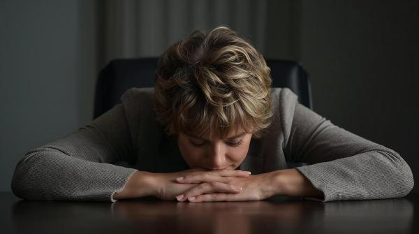 Señales de fatiga mental: síntomas que no debes ignorar - Principales señales de fatiga mental
