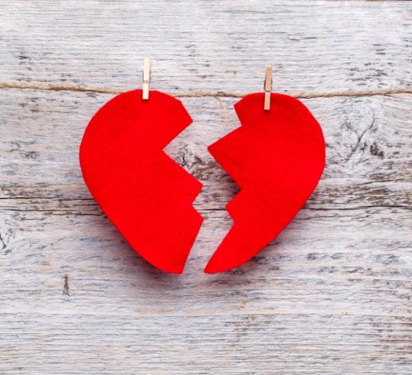 Cómo decirle a mi pareja que ya no le amo