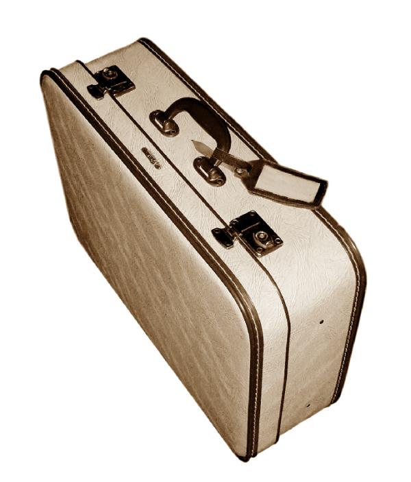 Cómo preparar el equipaje para una escapada de fin de semana