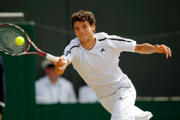 Qué necesito para jugar tenis