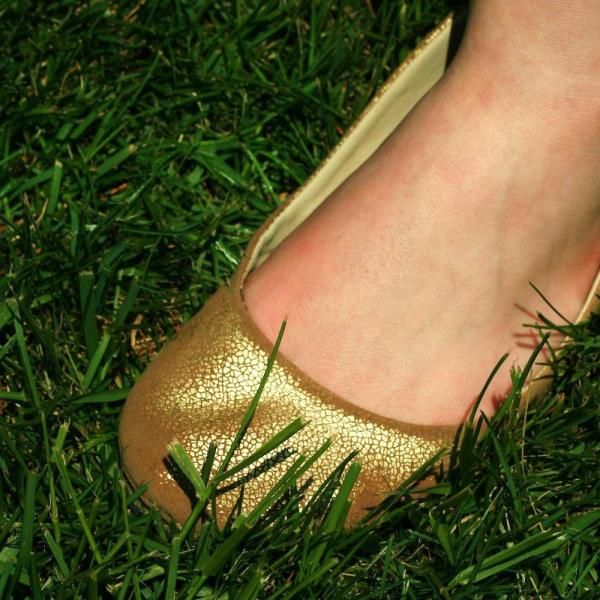 Cómo fabricar zapatos fácilmente en casa