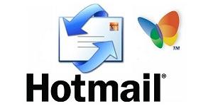 Cómo crear grupos en Hotmail