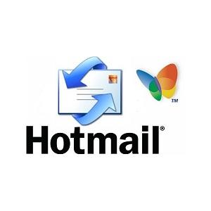 Cómo crear grupos en Hotmail