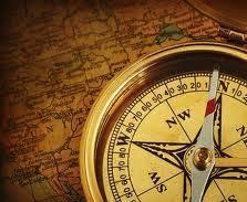 Cómo orientarse en la naturaleza