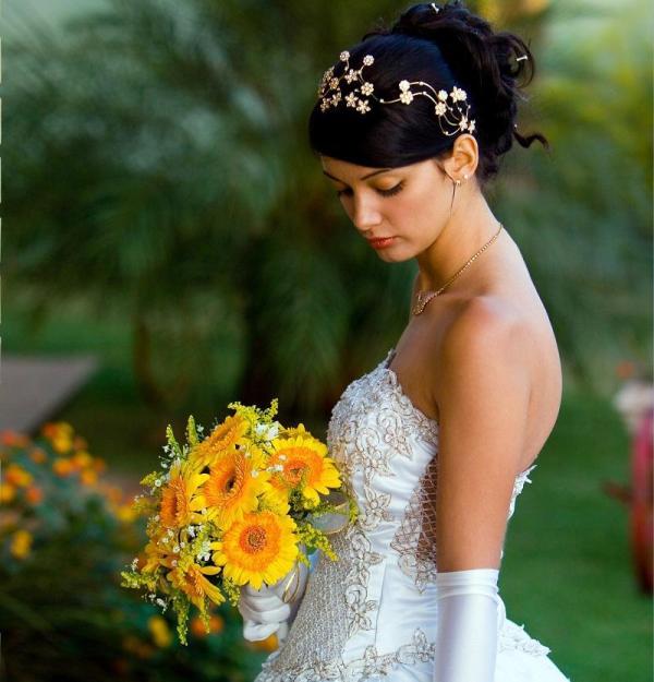 Cómo preparar la piel de la cara para el día de mi boda